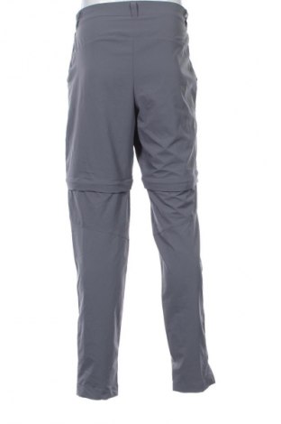 Herrenhose Decathlon, Größe XL, Farbe Grau, Preis € 27,99