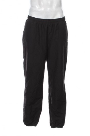 Pantaloni trening de bărbați Decathlon, Mărime XXL, Culoare Negru, Preț 94,99 Lei
