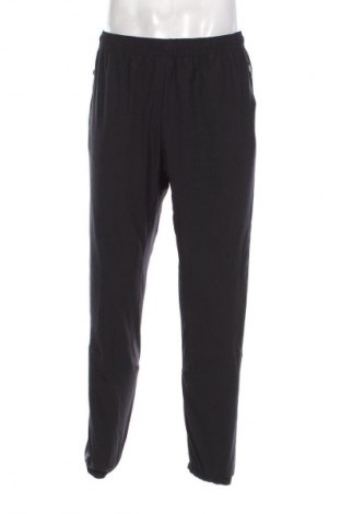 Pánské tepláky  Decathlon, Velikost L, Barva Černá, Cena  469,00 Kč