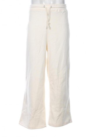 Ανδρικό αθλητικό παντελόνι Dorothy Perkins, Μέγεθος XL, Χρώμα Λευκό, Τιμή 39,99 €