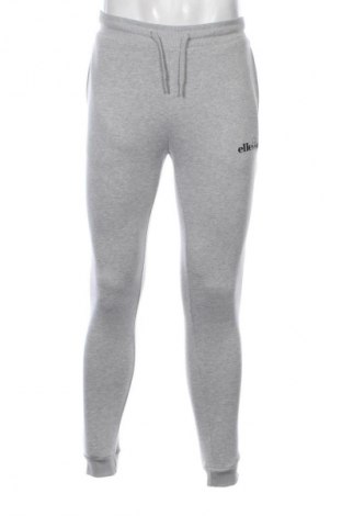 Herren Sporthose Ellesse, Größe S, Farbe Grau, Preis € 39,99
