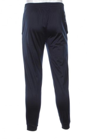 Мъжко спортно долнище Emporio Armani, Размер S, Цвят Син, Цена 142,99 лв.