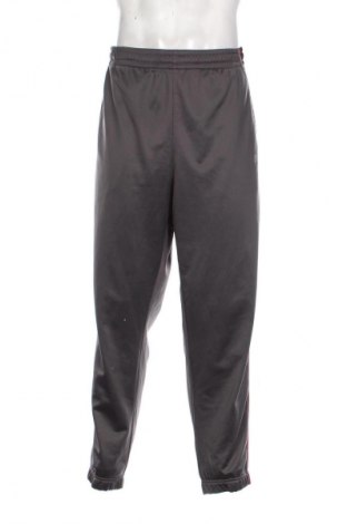 Pantaloni trening de bărbați Everlast, Mărime XL, Culoare Gri, Preț 68,88 Lei