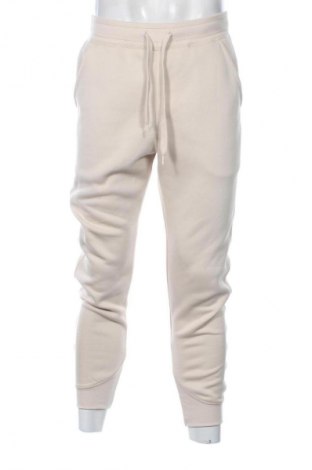 Pantaloni trening de bărbați G-Star Raw, Mărime S, Culoare Bej, Preț 382,99 Lei