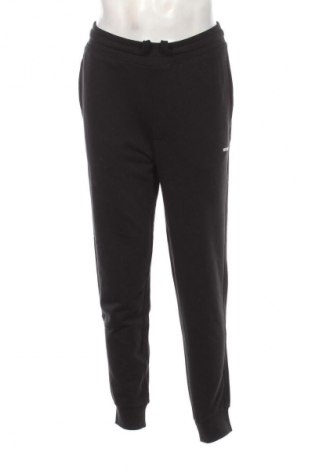 Pantaloni trening de bărbați Hugo Boss, Mărime S, Culoare Negru, Preț 496,99 Lei
