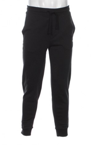Herren Sporthose Hugo Boss, Größe M, Farbe Schwarz, Preis 107,99 €