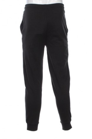 Herren Sporthose Hugo Boss, Größe M, Farbe Schwarz, Preis 107,99 €