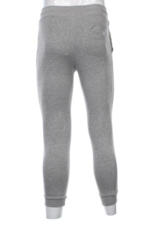 Herren Sporthose Jack & Jones, Größe S, Farbe Grau, Preis 56,99 €