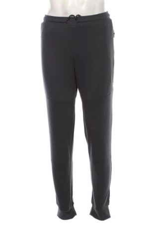 Ανδρικό αθλητικό παντελόνι Jack & Jones, Μέγεθος XL, Χρώμα Γκρί, Τιμή 47,99 €