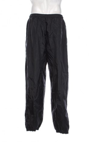 Pantaloni trening de bărbați Jerzees, Mărime L, Culoare Negru, Preț 73,98 Lei