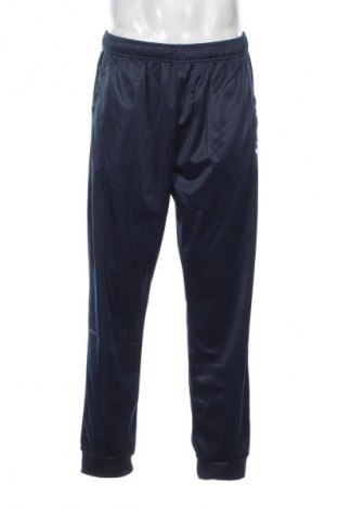 Pantaloni trening de bărbați Joma, Mărime XL, Culoare Albastru, Preț 117,00 Lei