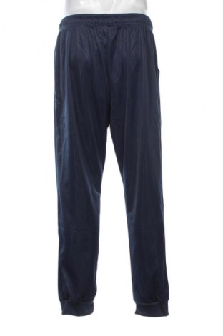 Pantaloni trening de bărbați Joma, Mărime XL, Culoare Albastru, Preț 117,00 Lei