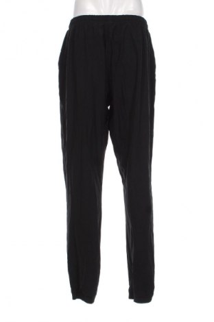 Herren Sporthose Kappa, Größe XXL, Farbe Schwarz, Preis 18,99 €