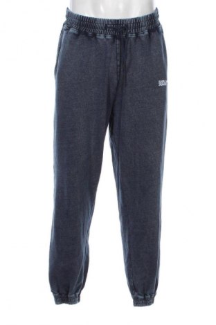 Herren Sporthose Karl Lagerfeld, Größe L, Farbe Blau, Preis € 97,99