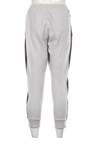 Herren Sporthose Lacoste, Größe L, Farbe Grau, Preis 42,99 €
