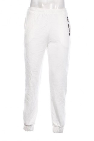 Herren Sporthose Lis Bonne, Größe S, Farbe Weiß, Preis € 75,99