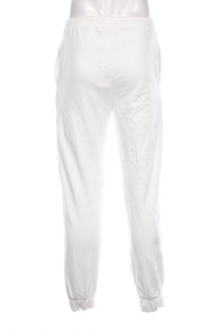 Herren Sporthose Lis Bonne, Größe S, Farbe Weiß, Preis € 75,99