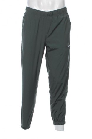 Męskie spodnie sportowe Nike, Rozmiar M, Kolor Zielony, Cena 355,99 zł