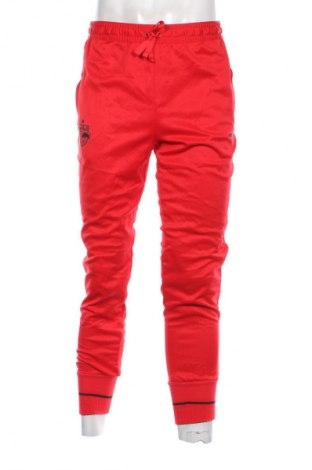 Herren Sporthose Nike, Größe M, Farbe Rot, Preis 26,99 €