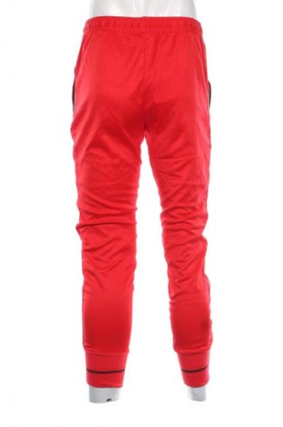 Herren Sporthose Nike, Größe M, Farbe Rot, Preis 26,99 €