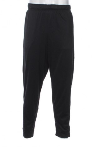 Ανδρικό αθλητικό παντελόνι Nike, Μέγεθος XL, Χρώμα Μαύρο, Τιμή 69,99 €