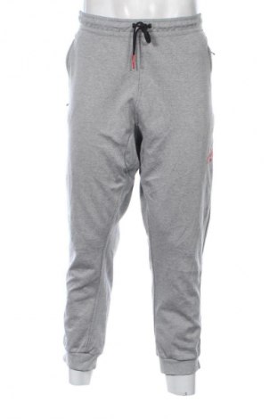 Męskie spodnie sportowe Nike, Rozmiar XL, Kolor Szary, Cena 157,99 zł