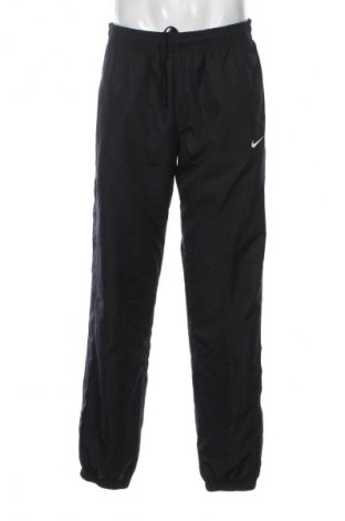 Ανδρικό αθλητικό παντελόνι Nike, Μέγεθος L, Χρώμα Μαύρο, Τιμή 30,99 €