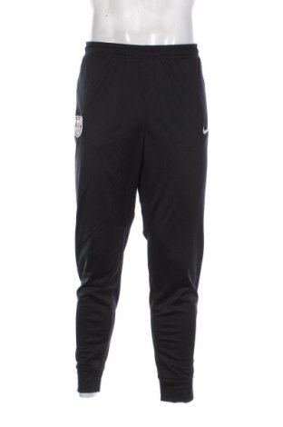 Herren Sporthose Nike, Größe XL, Farbe Schwarz, Preis 33,99 €