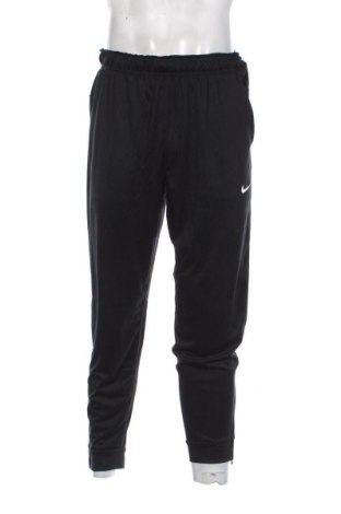 Ανδρικό αθλητικό παντελόνι Nike, Μέγεθος L, Χρώμα Μαύρο, Τιμή 69,99 €