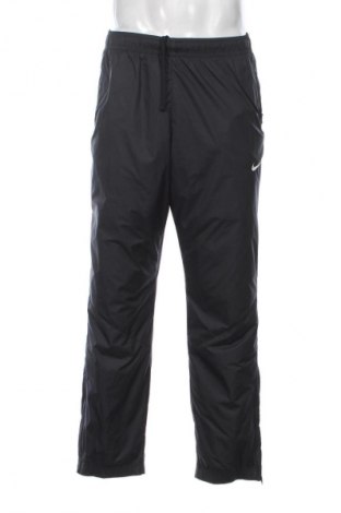Ανδρικό αθλητικό παντελόνι Nike, Μέγεθος M, Χρώμα Γκρί, Τιμή 25,49 €