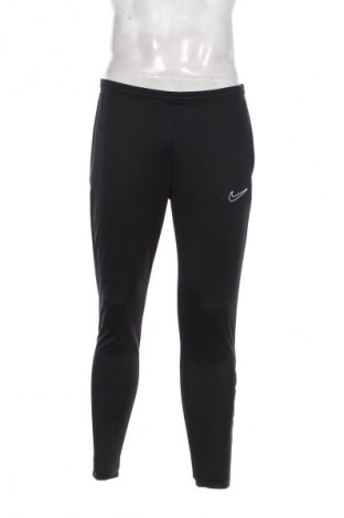 Ανδρικό αθλητικό παντελόνι Nike, Μέγεθος S, Χρώμα Μαύρο, Τιμή 27,99 €