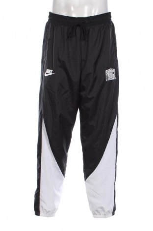 Pánské tepláky  Nike, Velikost L, Barva Černá, Cena  1 506,00 Kč