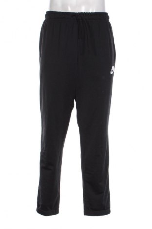 Herren Sporthose Nike, Größe XXL, Farbe Schwarz, Preis € 24,55