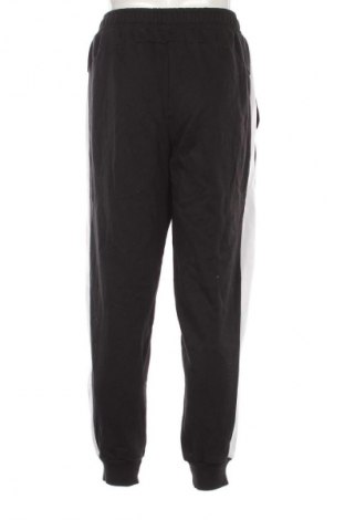 Pantaloni trening de bărbați PUMA, Mărime XL, Culoare Negru, Preț 156,99 Lei
