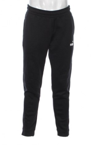 Herren Sporthose PUMA, Größe L, Farbe Schwarz, Preis 33,99 €