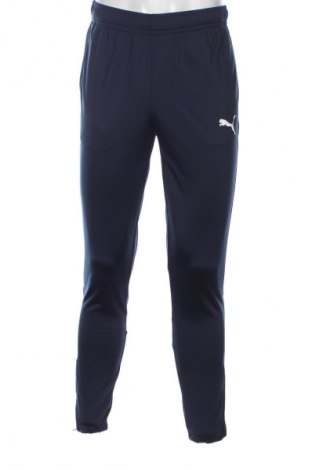 Herren Sporthose PUMA, Größe M, Farbe Blau, Preis 74,99 €