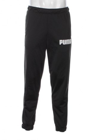 Pánské tepláky  PUMA, Velikost M, Barva Černá, Cena  319,00 Kč