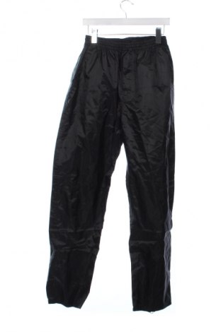 Herren Sporthose Quechua, Größe XS, Farbe Schwarz, Preis 9,99 €