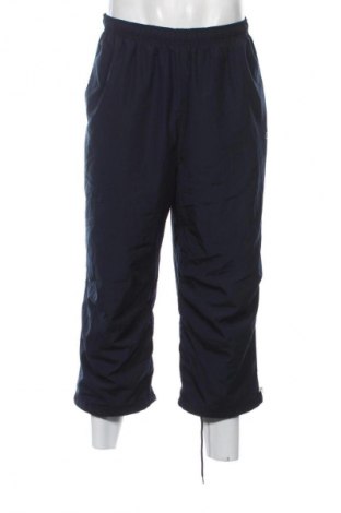 Herren Sporthose Reebok, Größe XL, Farbe Blau, Preis 28,99 €