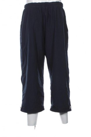 Herren Sporthose Reebok, Größe XL, Farbe Blau, Preis 28,99 €