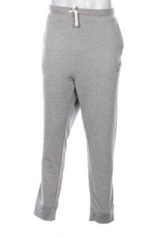 Herren Sporthose Reebok, Größe XL, Farbe Grau, Preis 16,99 €