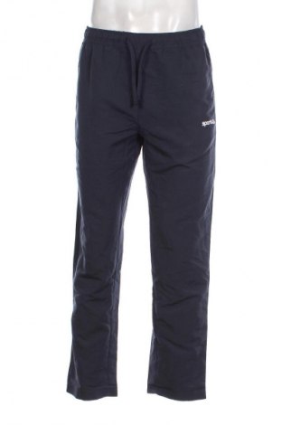 Herren Sporthose Sports, Größe M, Farbe Blau, Preis € 13,99