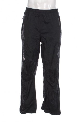 Мъжко спортно долнище The North Face, Размер M, Цвят Черен, Цена 68,99 лв.
