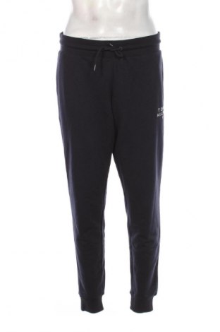 Herren Sporthose Tommy Hilfiger, Größe L, Farbe Blau, Preis € 122,99