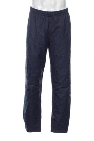 Męskie spodnie sportowe Unbranded, Rozmiar XL, Kolor Niebieski, Cena 95,99 zł