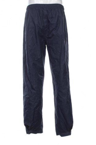 Męskie spodnie sportowe Unbranded, Rozmiar XL, Kolor Niebieski, Cena 95,99 zł