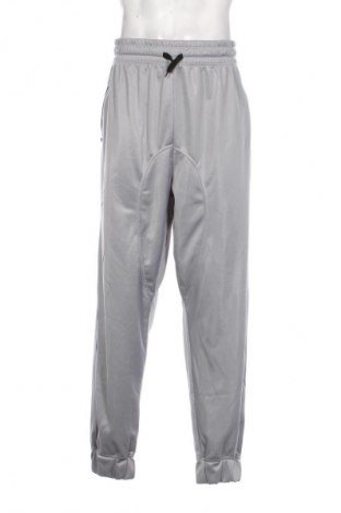 Pantaloni trening de bărbați Unbranded, Mărime XL, Culoare Gri, Preț 73,98 Lei