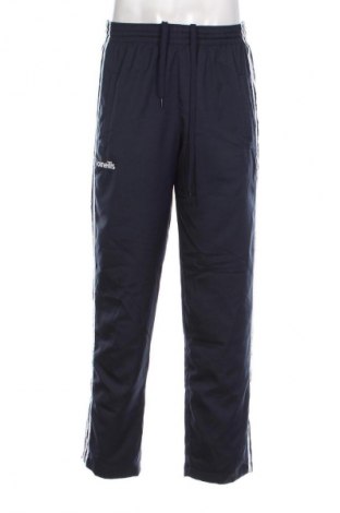 Herren Sporthose Unbranded, Größe M, Farbe Blau, Preis 17,99 €