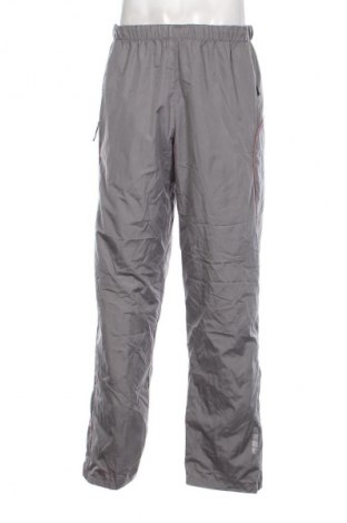 Herren Sporthose Unbranded, Größe L, Farbe Grau, Preis 20,99 €