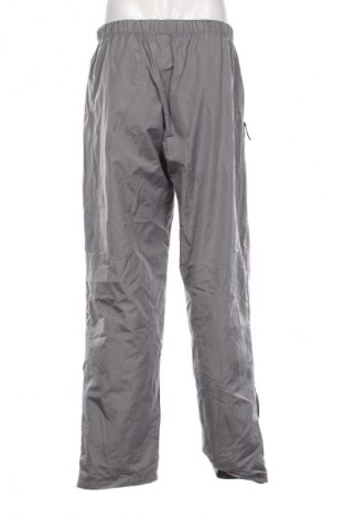 Herren Sporthose Unbranded, Größe L, Farbe Grau, Preis 20,99 €